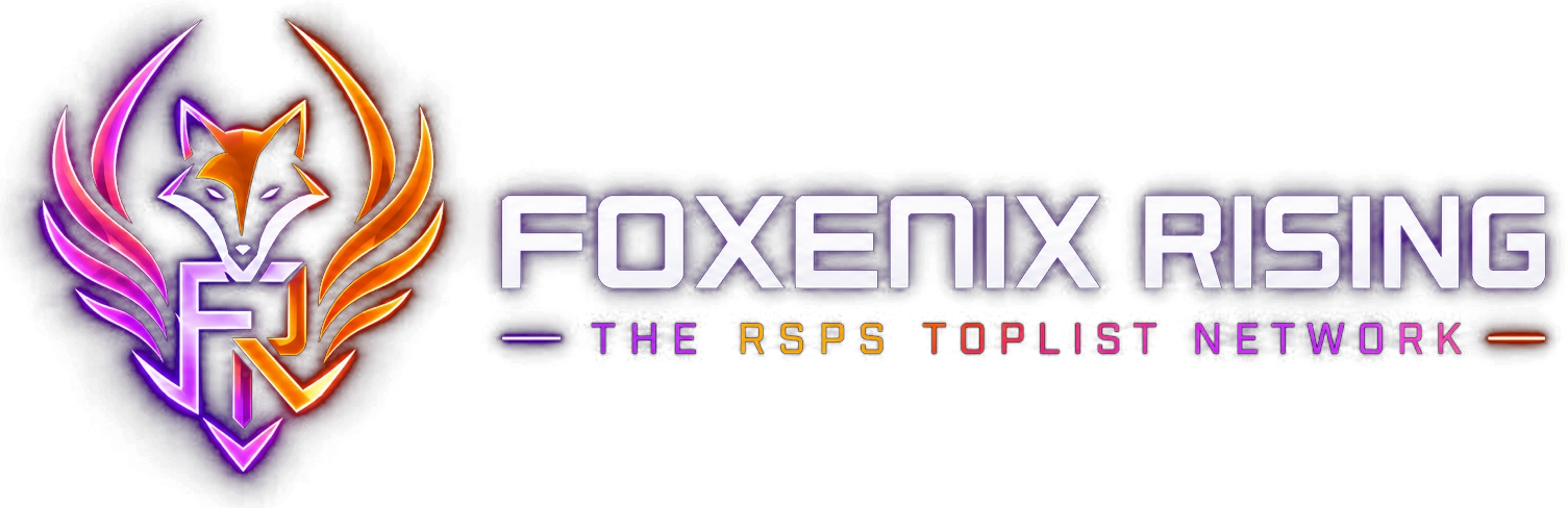 Foxenix Rising